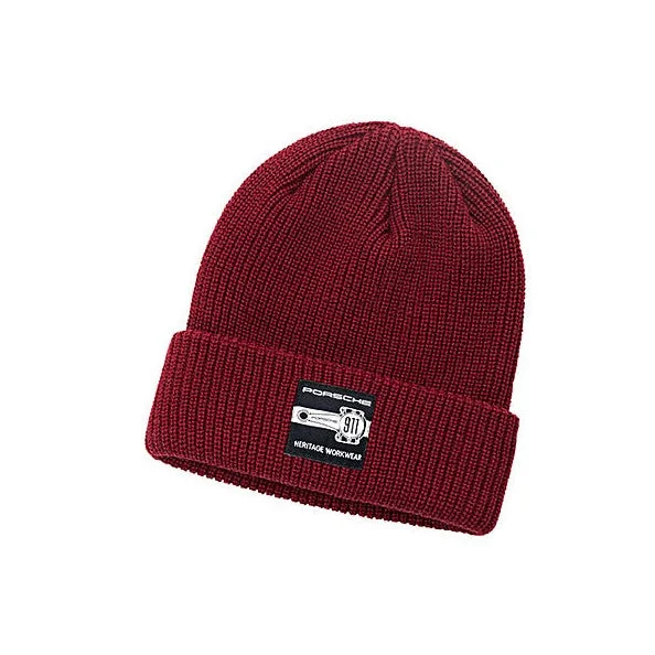 Porsche 911 Beanie - Essential