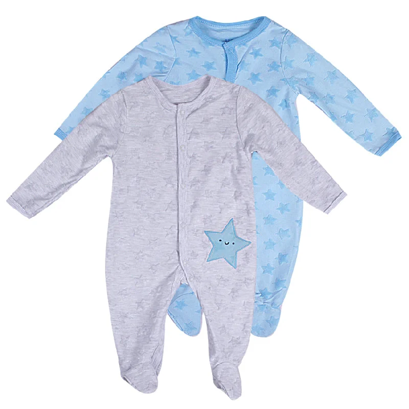 Sleepsuits