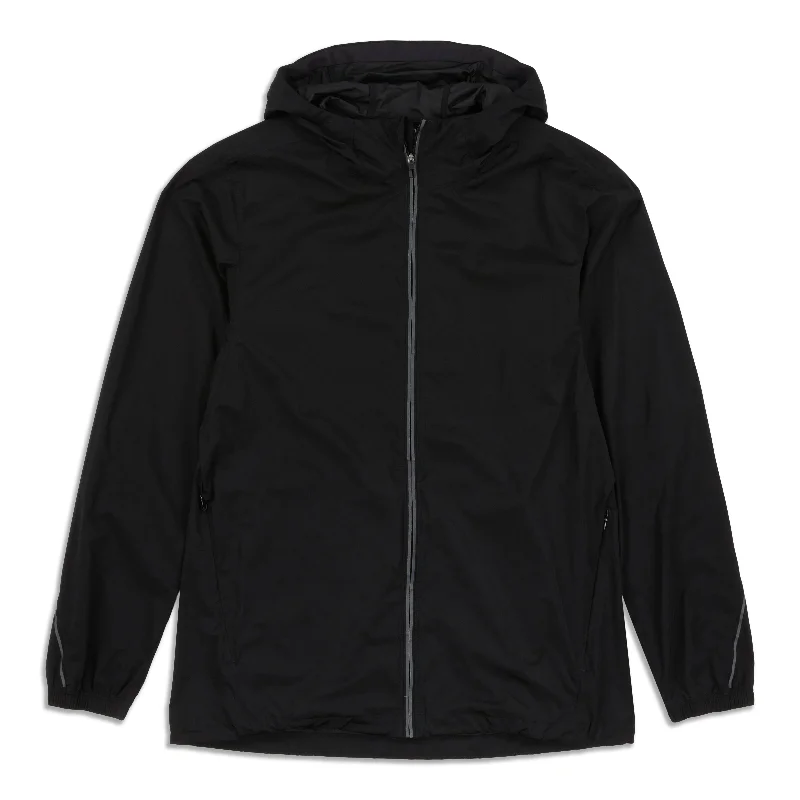 Activa Jacket - Resale