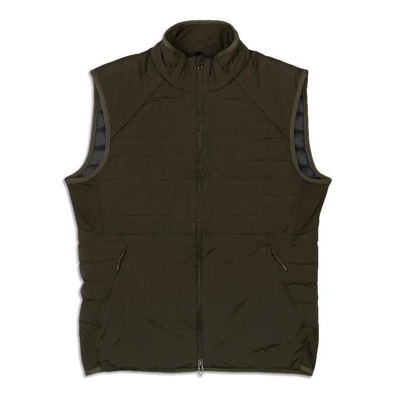 Down for It All Vest