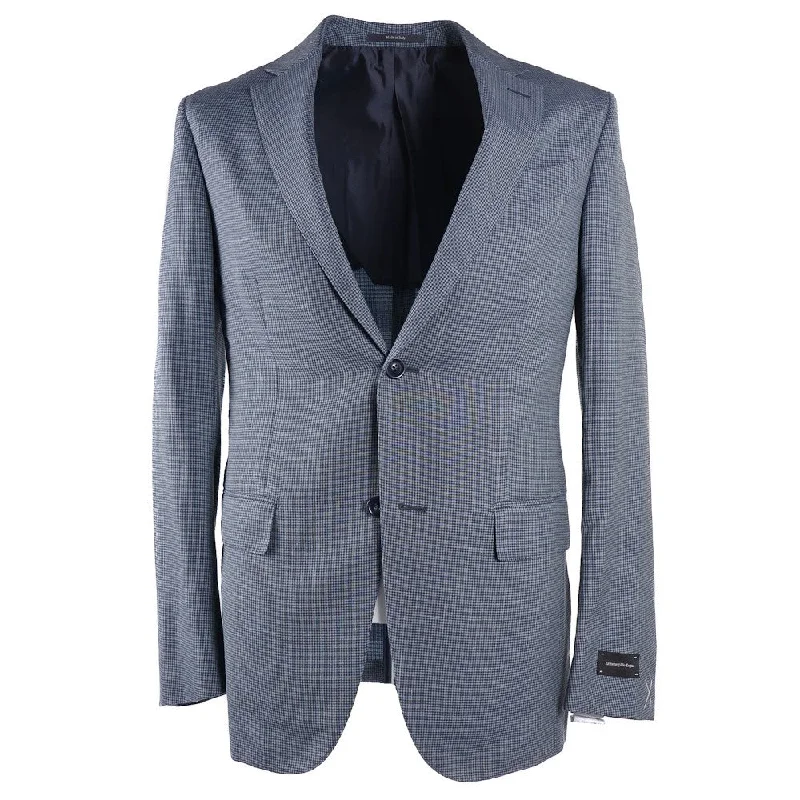 Ermenegildo Zegna Crossover Sport Coat