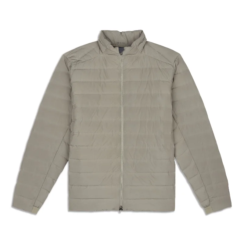 Navigation Down Jacket - Resale