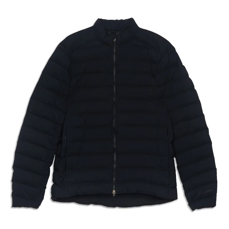 Navigation Down Jacket - Resale