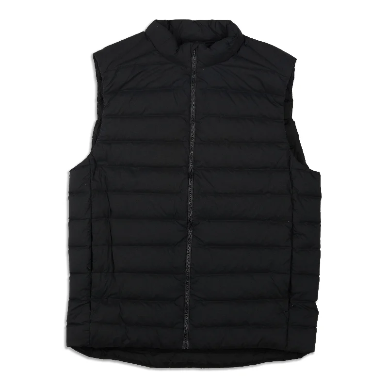 Navigation Down Vest - Resale