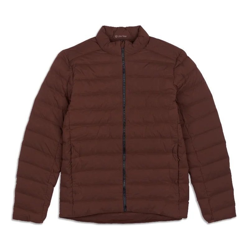 Navigation Stretch Down Jacket - Resale