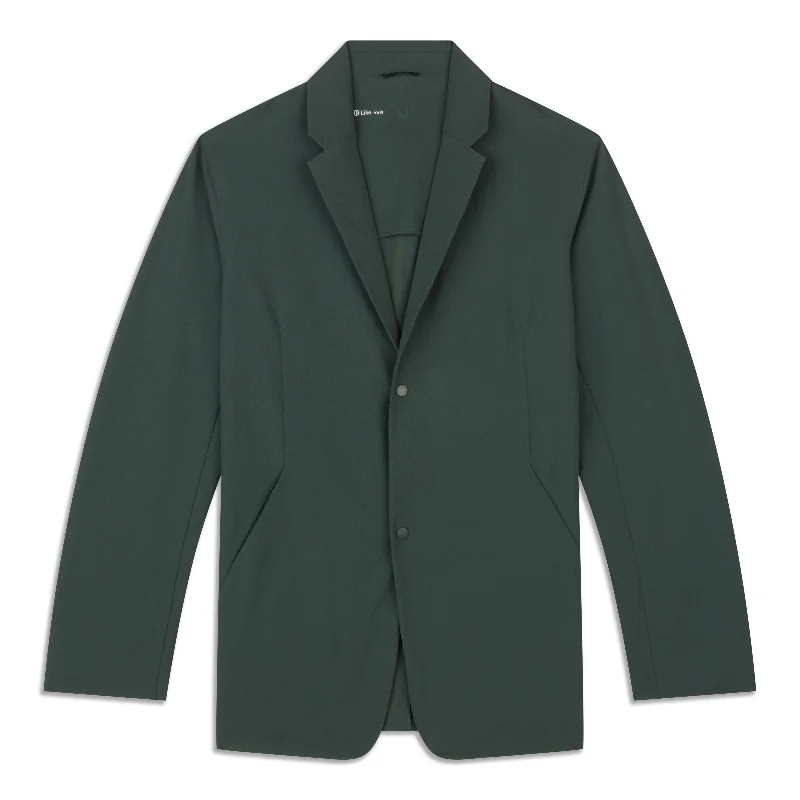 New Venture Blazer - Resale