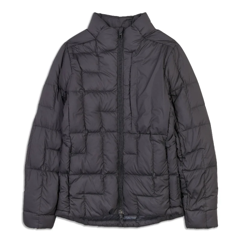 Pack It Down Jacket - Resale