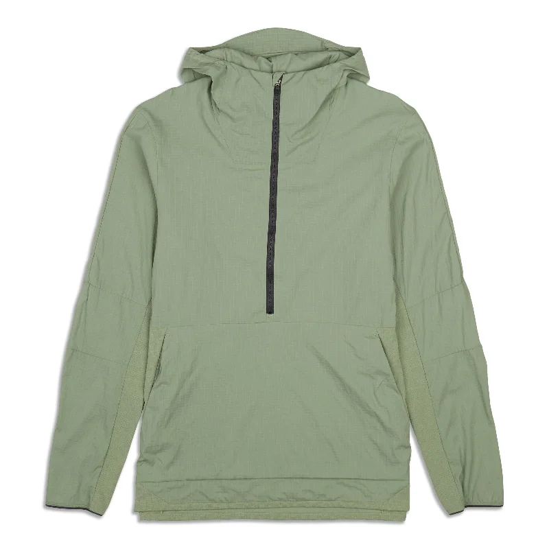 Packable Hiking Anorak - Resale