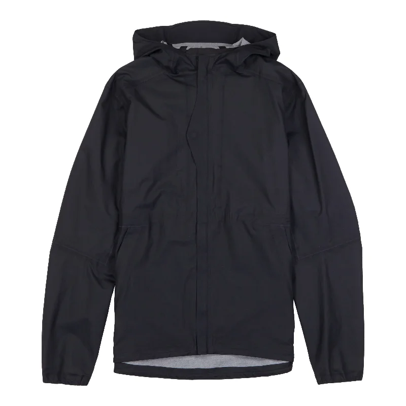 Precipitation Jacket - Resale