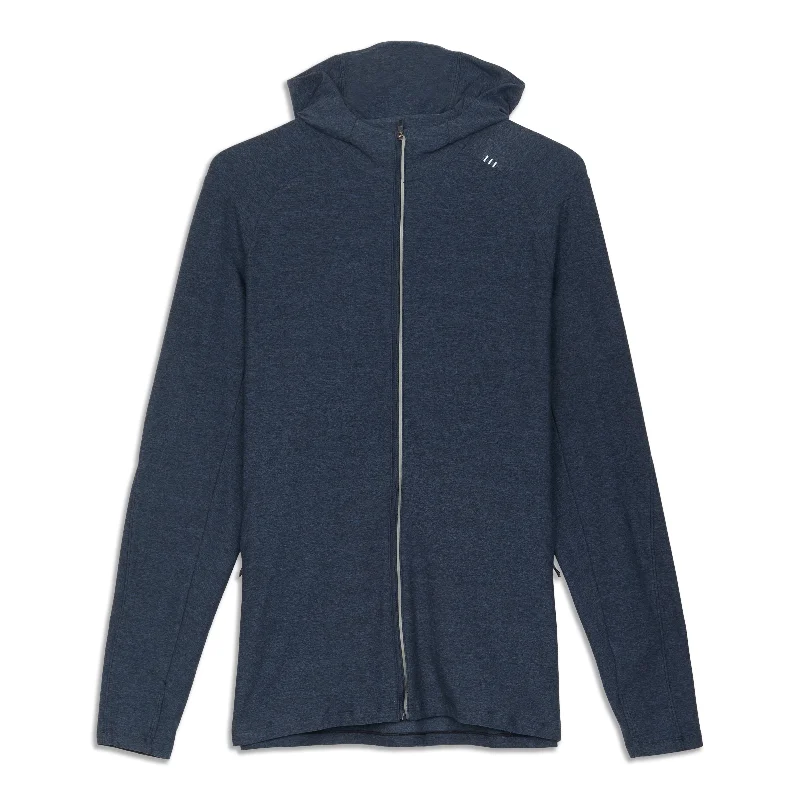 Surge Warm Full Zip - Resale