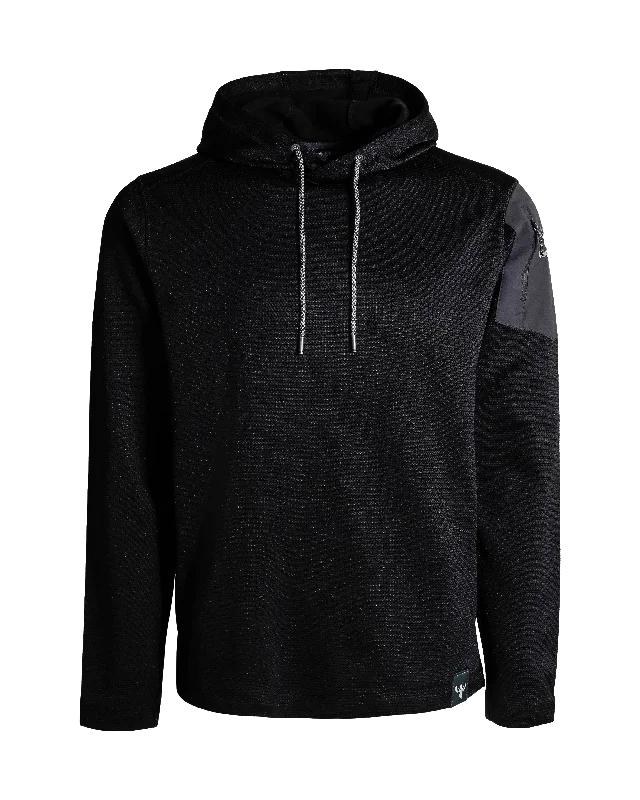 Kings Grid Hoodie