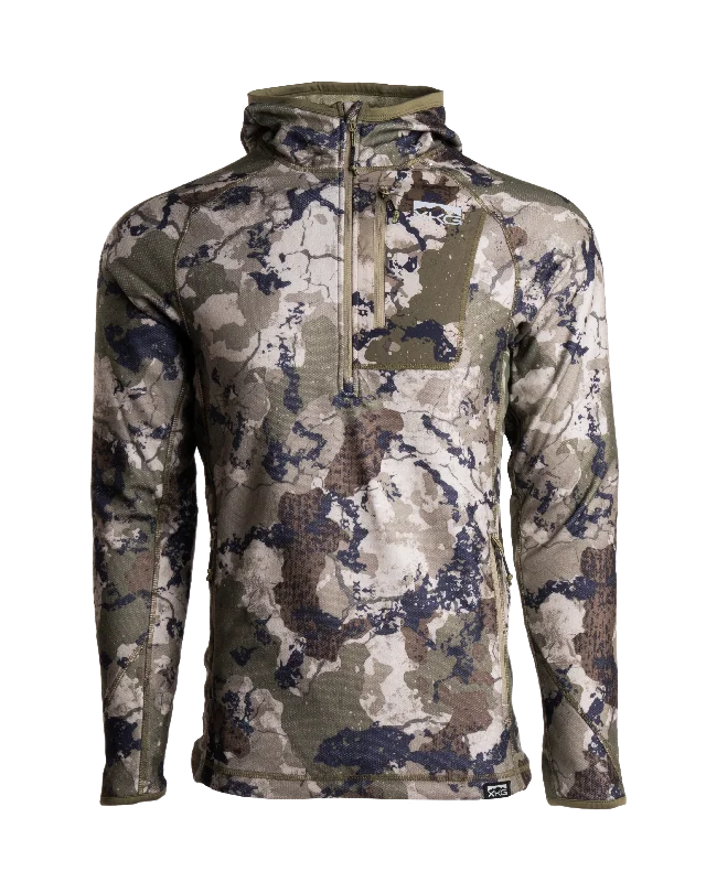 XKG Covert Hoodie