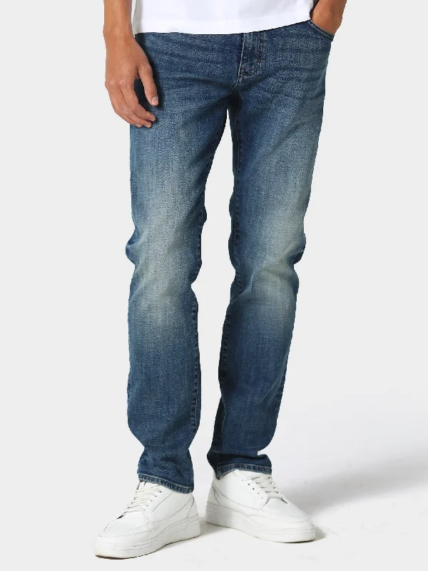 Mattia TODD 949 Regular Fit Jeans