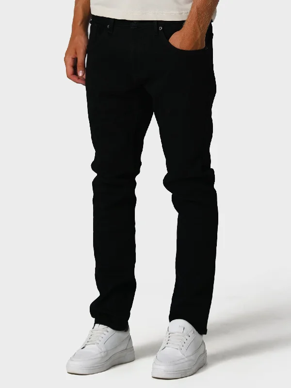 Mattia TODD 960 Regular Fit Jeans