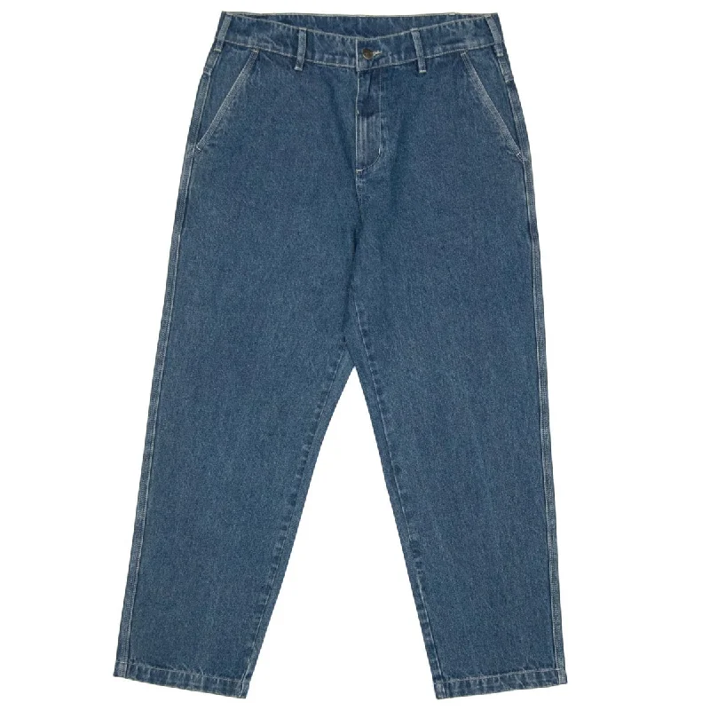 WKND Gene's Jeans - Medium Wash