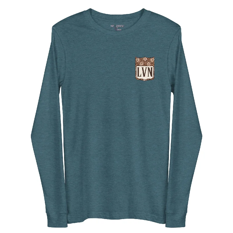 BNFB- LVN Unisex Long Sleeve T-Shirt