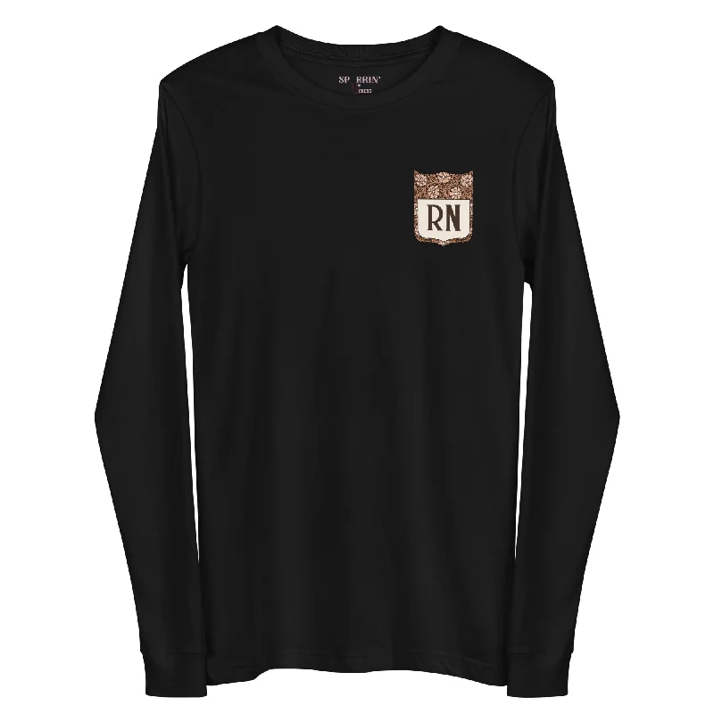 BNFB- RN Unisex Long Sleeve T-Shirt