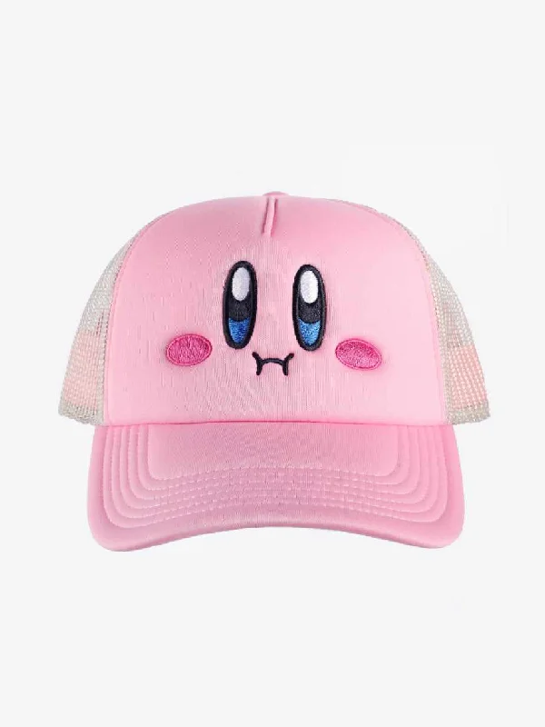 Face Trucker Hat