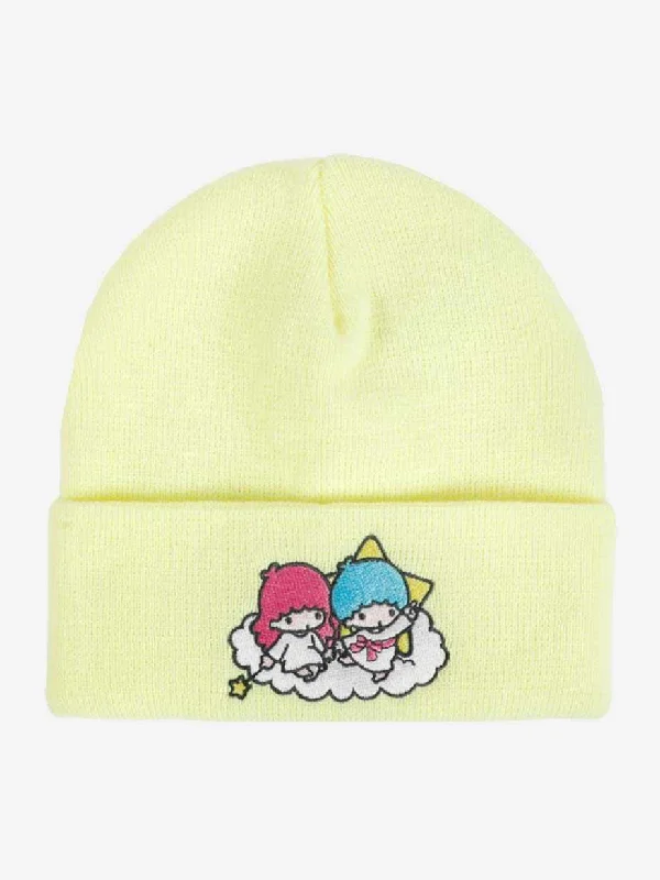 Little Twin Stars Beanie