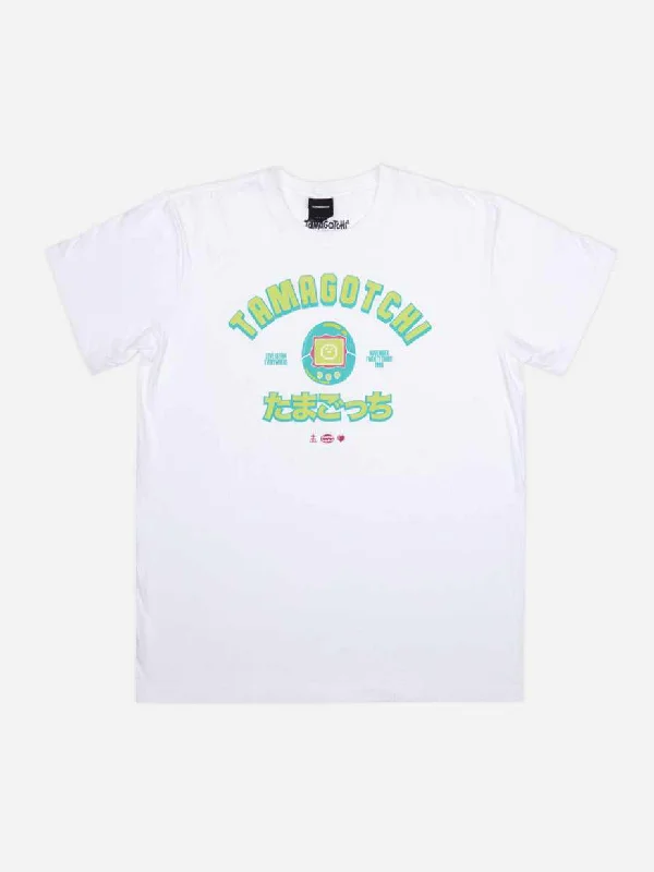 Love Is Fun Everywhere White Tee