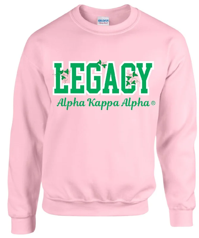 AKA Ivy Legacy Shirt