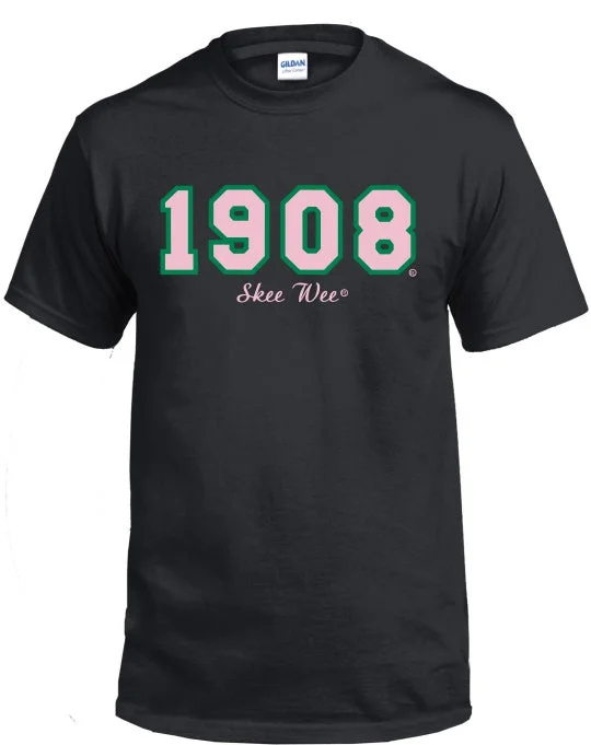 AKA 1908 Skee Wee Tee