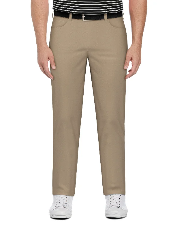 Men's Easy Play Pull-on Pant