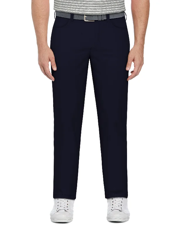 Men's Easy Play Pull-on Pant