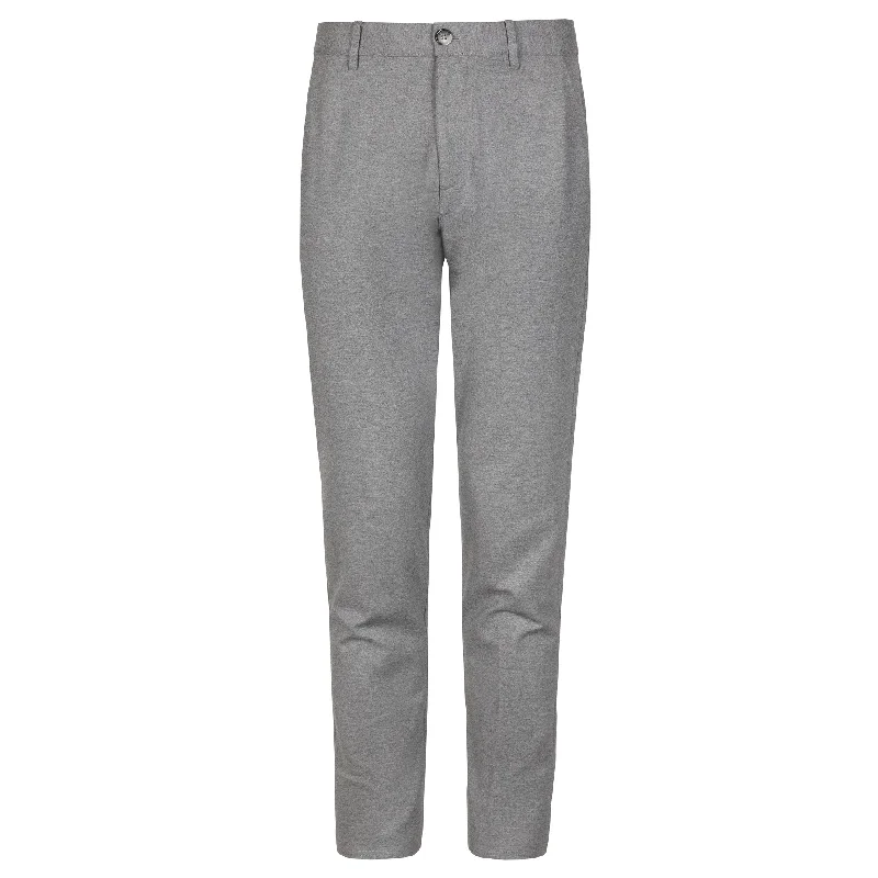 TechSoft Anti-Jogger | Heather Charcoal