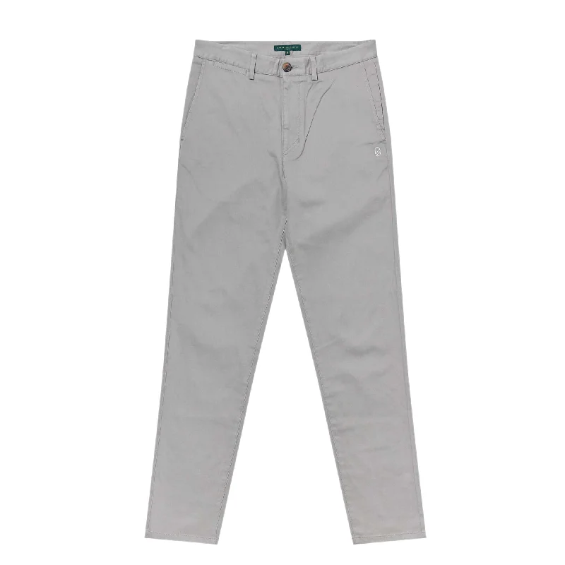 APEX CHINO PANT | SHARKSKIN