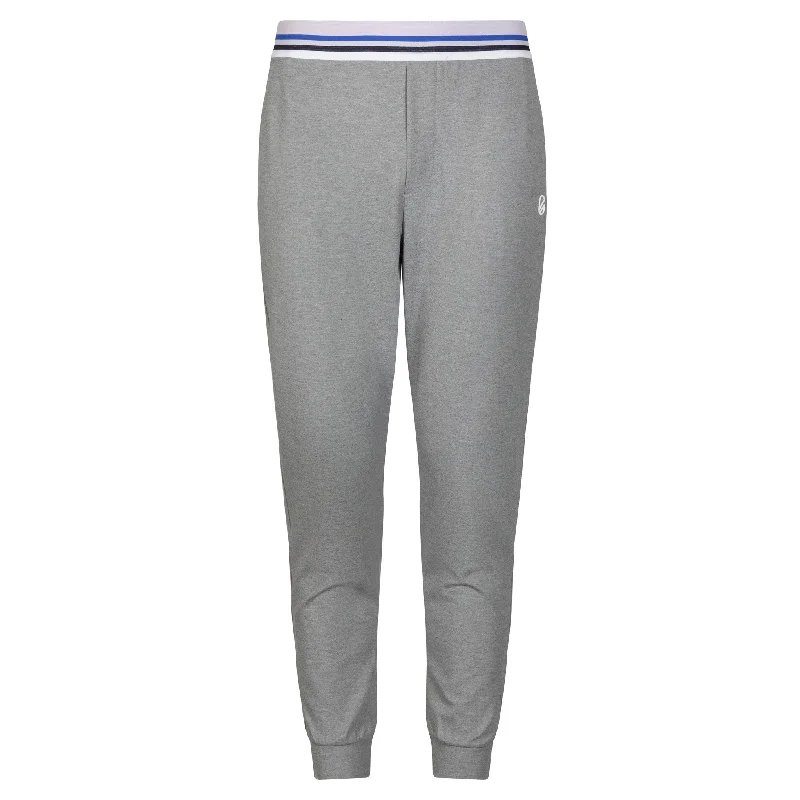 TechSoft Avery Sweatpant | Heather Grey