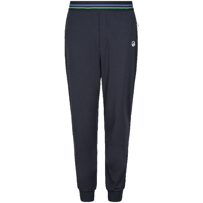 TechSoft Avery Sweatpant | Navy Blazer