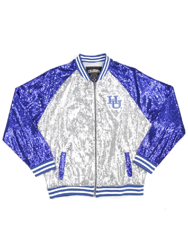 Hampton Sequin Jacket