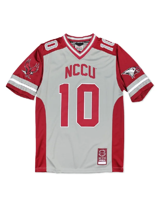 NCCU Gameday Football Jersey