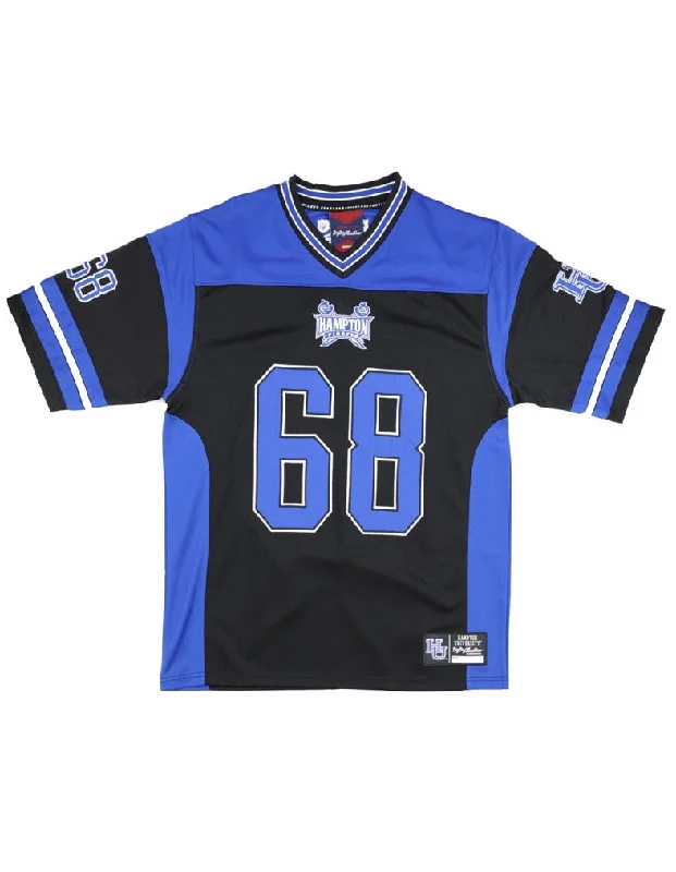 Hampton Football Jersey