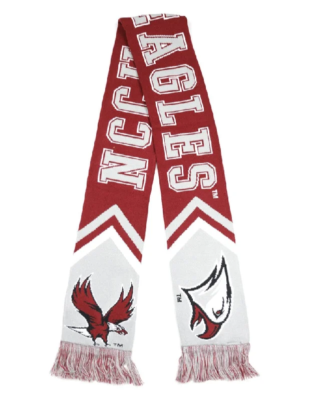 NCCU Winter Scarf