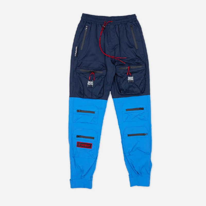 Combat Nylon Pants Spidey