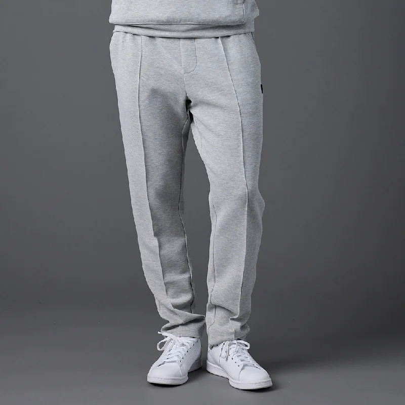 Corbin Sweatpant | Heather Grey