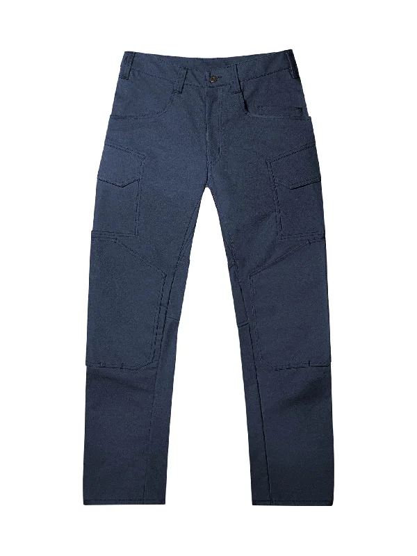 Double Knee NYCO Cargo Pant