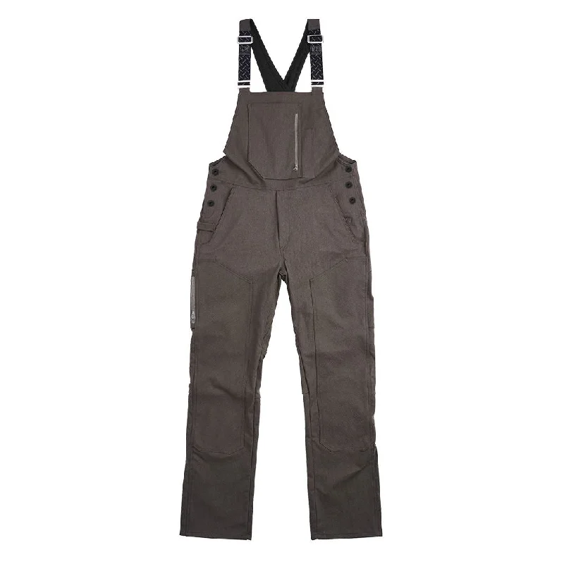 Lined NYCO Overall