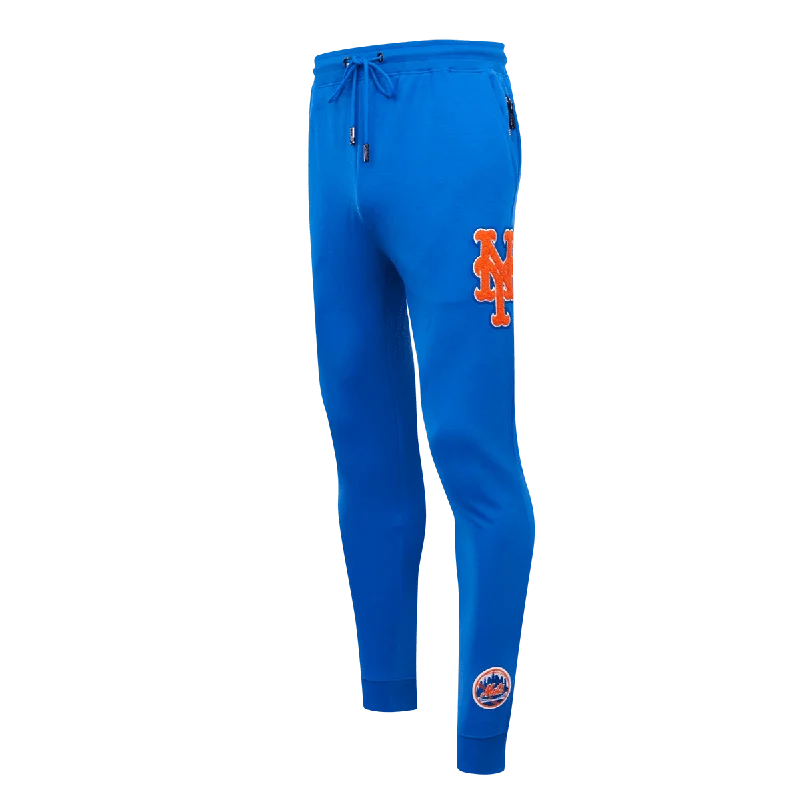 MLB NEW YORK METS CLASSIC MEN'S SWEATPANT (ROYAL BLUE)