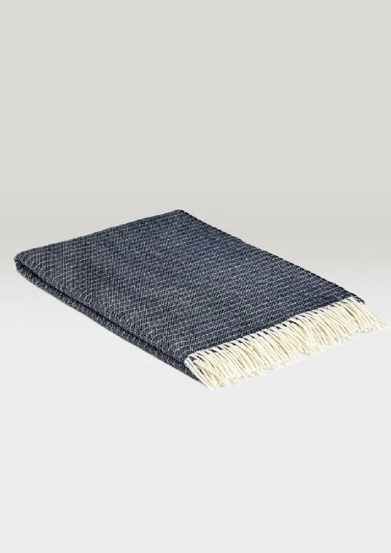 Mcnutt Supersoft Throw | Clearance