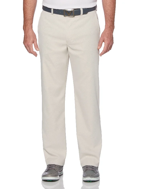 Men's Pro Spin 3.0 Stretch Golf Pants with Active Waistband