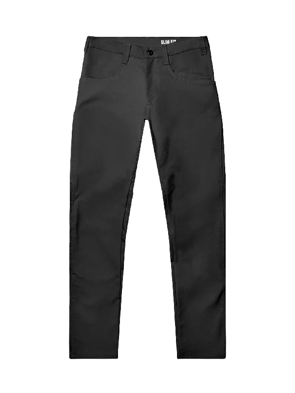 Slim Fit Foundation Pant