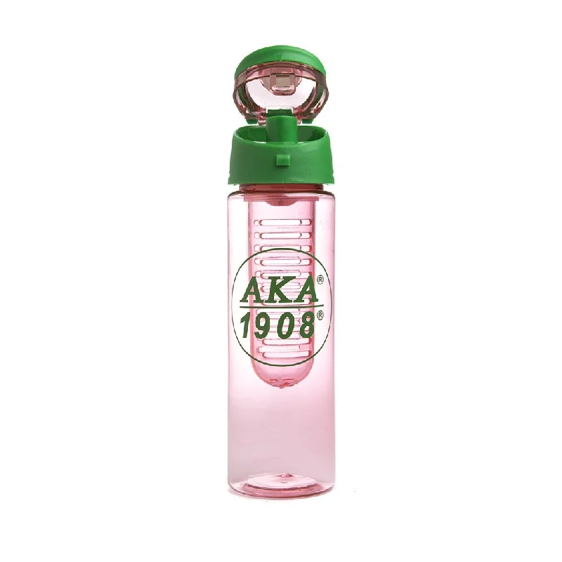 AKA Tritan Infuser Water Bottle