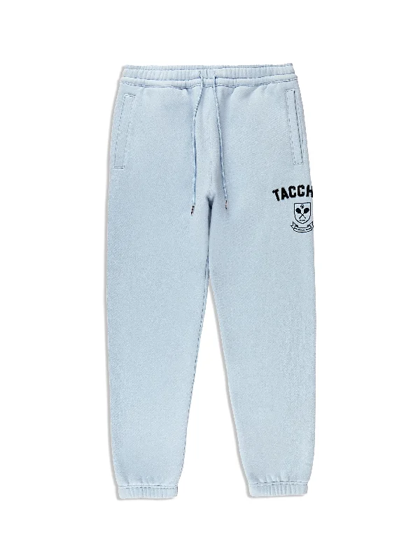 Varsita Sweatpant- Celestial Blue