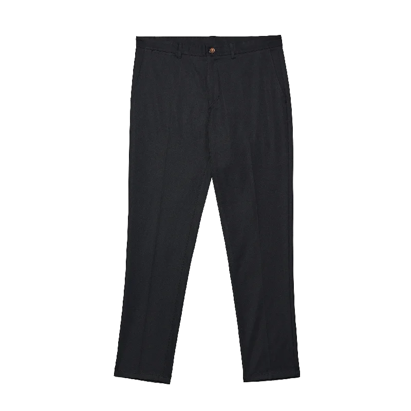 WILSHIRE PANT | CAVIAR