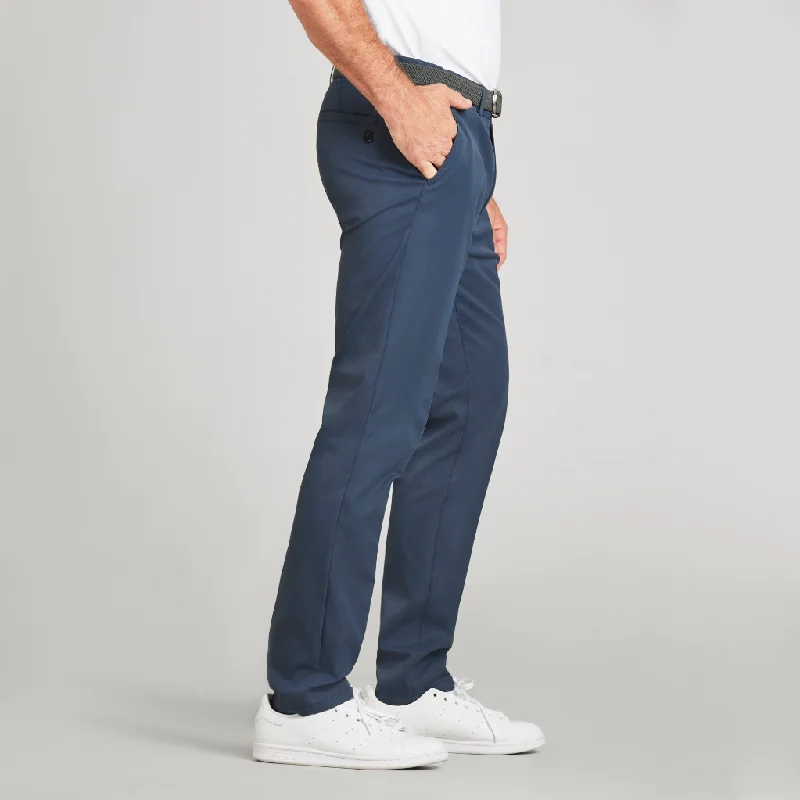 WILSHIRE PANT | DARK NAVY