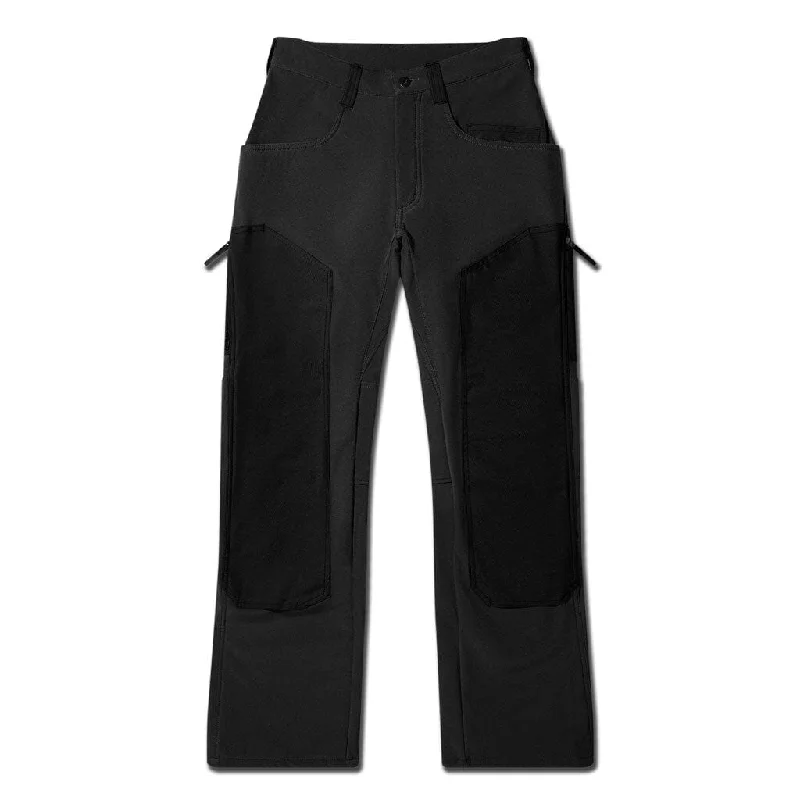 The Winter Double Knee Work Pant