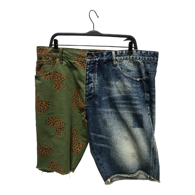 BILLIONAIRE BOYS CLUB/Shorts/40/Denim/MLT